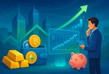 أفضل طرق استثمار المال في 2025