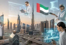 مستقبل الوظائف في الإمارات